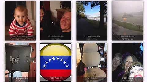 Personal Cloud Tonido Brings Unlimited, Automatic Camera Uploads