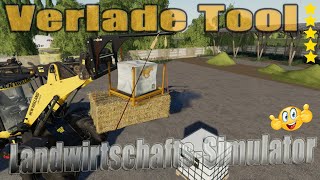 ["Farming", "Simulator", "LS19", "Modvorstellung", "Landwirtschafts-Simulator", "Fs19", "Fs17", "Ls17", "Ls19 Mods", "Ls17 Mods", "Ls19 Maps", "Ls17 Maps", "Verlade Tool", "Verlade Tool V 1.3 Ls19 Mods", "LS19 Modvorstellung : Verlade Tool"]