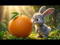 We Shared An Orange A Fun Song For Kids About Friendship And Kindness 