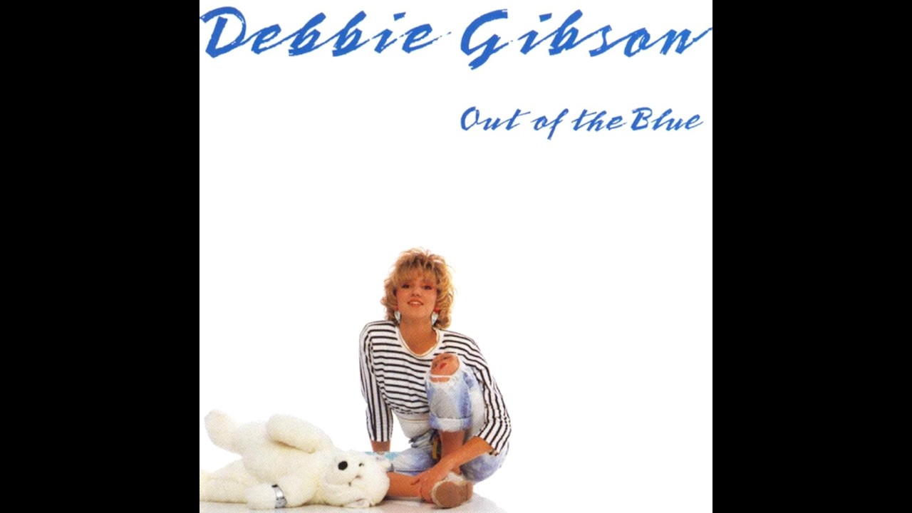 Debbie Gibson - Red hot - Extended Wanderer Mix - YouTube