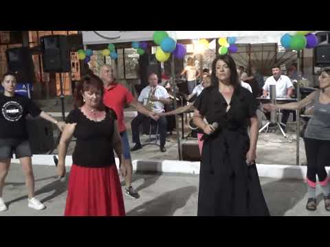 Събор в с Михилци с орк Марица 09 08 2025