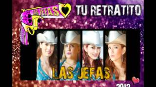 Tu Retratio- Las jefas (estudio 2012)