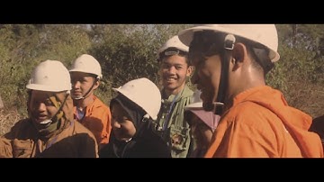 AFTER MOVIE WORKSHOP GEOPHYSICAL METHOD UB 2018