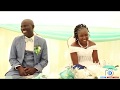 Ruth &amp; Stembinkosi