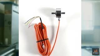 Review - Load Cell Force Sensor, 0.1% High Precision Stainless Steel Tension Compression