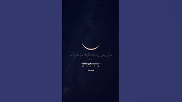 قَدْ أَفْلَحَ الْمُؤْمِنُونَ#سورة_المؤمنون #صل_على_محمد #v #viral #video #viralvideos #quran