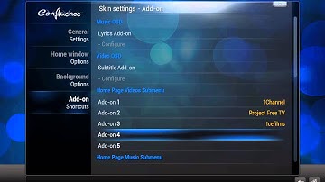 XBMC Set Up with Hub Wizard