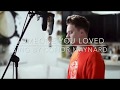 Someone You Loved - Sing By Conor Maynard (Lyrics Video)