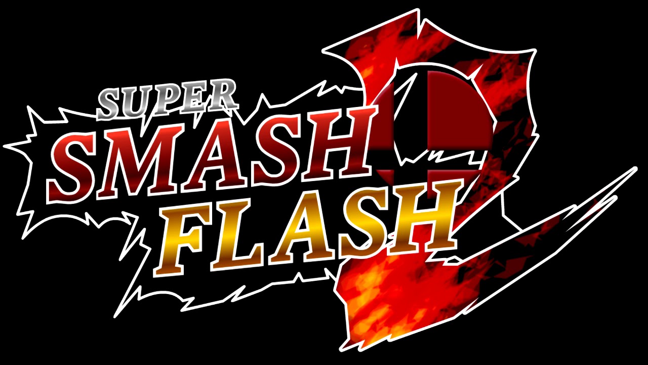 Super Smash Flash 2 Dbz. Super Smash Flash 2 V0.9B