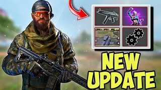 Blood Strike May Update | New Weapon, Helicopters & More! 🔥 screenshot 4