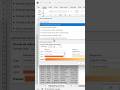 Highlight Search Bar in Excel 🔥#shorts #excel #exceltips #excelshorts