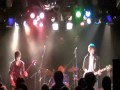 the Sweet Soul 「永遠の瞬間」 ライブ映像