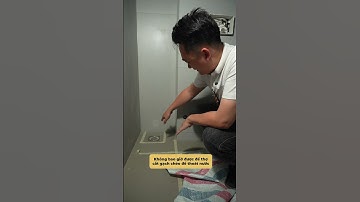 Bài học kinh nghiệm cho bác nào đang làm nhà [Anh Biết Tuốt Design]