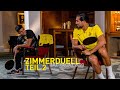 BVB Dorm Duel from Bad Ragaz w/ Can, Dahoud, Zagadou & Co. | Part 2