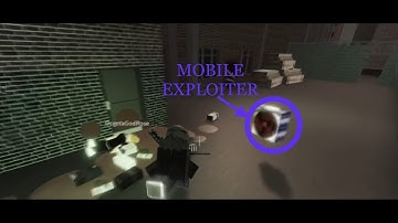 Facing a criminality exploiter