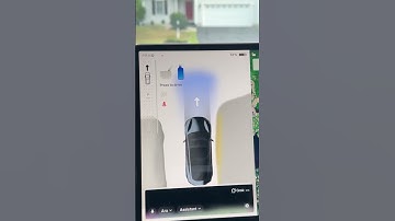 Tesla Software Update 2025.26.4 Grok AI (Beta)