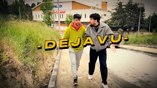 Dejavu Kisa Fi̇lm 