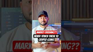 Top 10 Altcoins , Never Sell in Crypto Market Crash 2026 #top10 #trending  #shorts #Crypto #bitcoin
