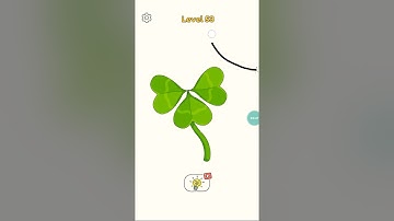 Dop4 :Draw one part level #53 walkthrough solution