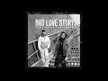 Roby fayer x melosun  bad love story