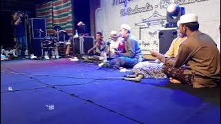 Gambus terbaru| ust. Iwan (zaadul Muslim)| suara jernih.