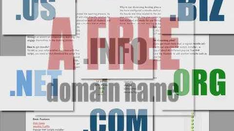 eLearning plan video presentation