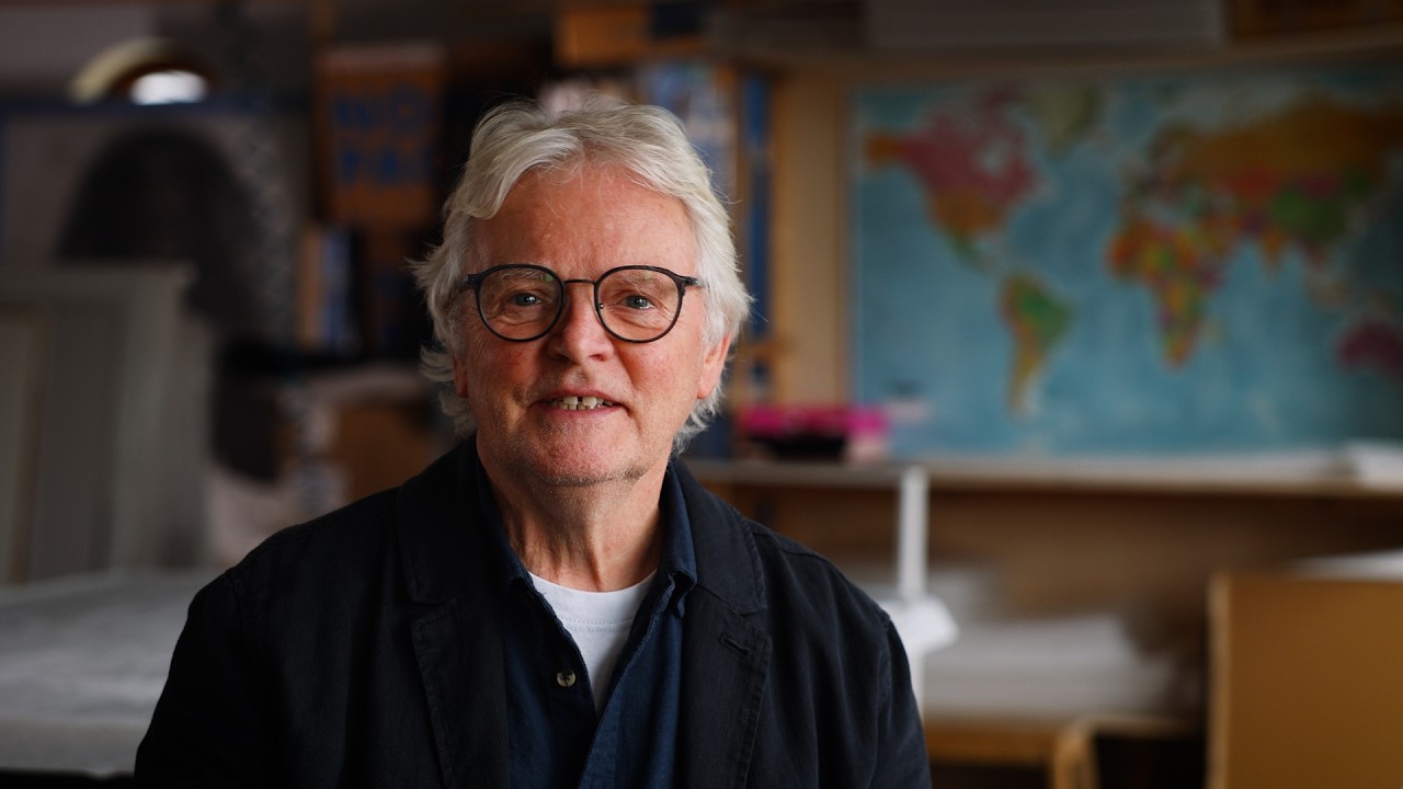 Atelier Rohlfs - Maßgefertigte Bilderrahmen aus Hamburg - Imagefilm ...