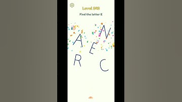 DOP 2: Delete One Part - LEVEL 243 l Walkthrough