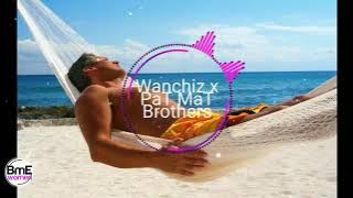 Wanchiz x PaT MaT Brothers - Stay (Original Mix)