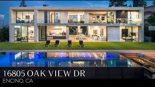 To see more of this property, visit:
https://www.hiltonhyland.com/property/16805-oak-view-drive-encino-ca-91436-us/
16805 oak view dr encino ca 91436 new con...