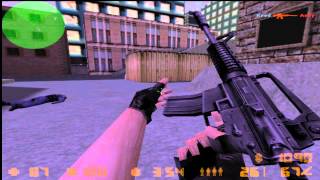 counter strike 1.6 Loquendo | Ola ke ase