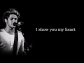 One Direction - If I could fly (lyrics)