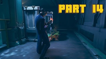 THE OUTER WORLDS🚀🚀👽🌌 - Complete Walkthrough Part 14(Full Game)