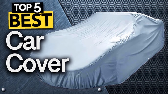 The Truth About Car Covers 