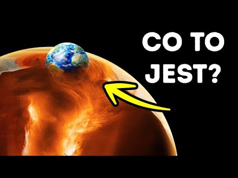 Wideo: Sekrety Wielkiej Czerwonej Plamy Na Jowiszu - Alternatywny Widok
