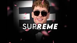 Supreme - Los Dareyes De La Sierra, Peso Pluma, TU SANCHO Fuerza Regida