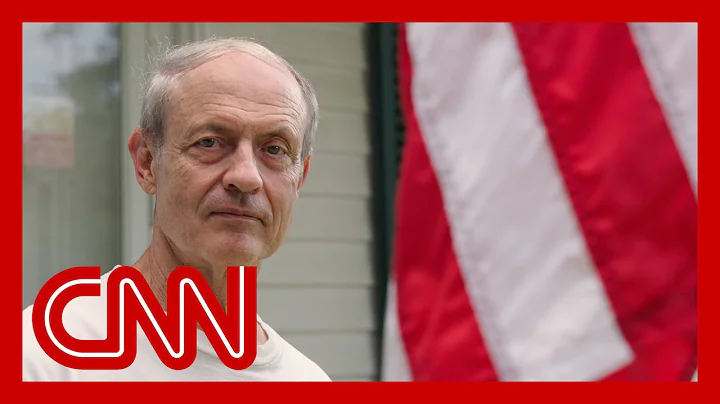 The town wanted his farm for affordable housing. Then came the MAGA storm