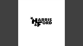 Harris & Ford - Für Immer Jung (Corevin Bootleg)
