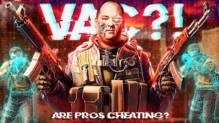 CRAZY PRO CS:GO VAC Plays of 2022