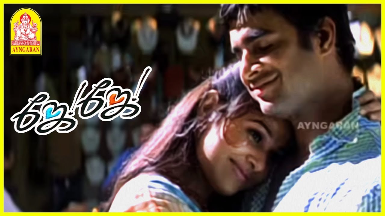      Jay Jay Tamil Movie  Best Climax  Madhavan  Amogha  Pooja 