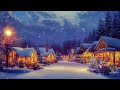 ASMR Guided Winter Mindfulness meditation #6 ✨ 🏠