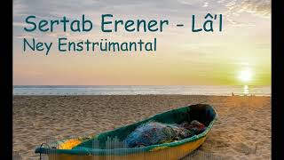 Sertab Erener Lal Ney Enstrümantal