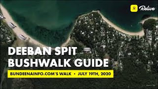 Deeban Spit Bushwalk Visitors Guide - Bundeena Info