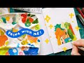 chatty paint with me! ✰ embracing the process