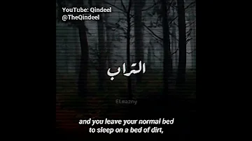 The First Night In The Grave Shaykh Abd Al Hamid Kishk Shorts 