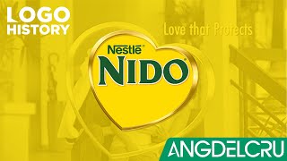 Logo History Nido
