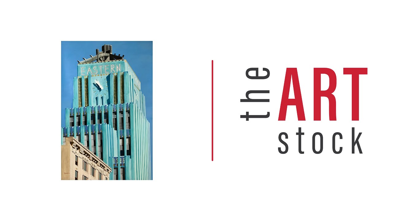 Eastern Columbia Building