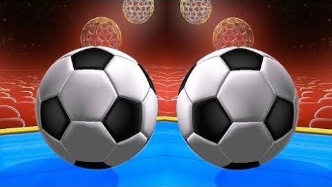 Going Balls - All Levels Gameplay Android,iOS Level # 173-174