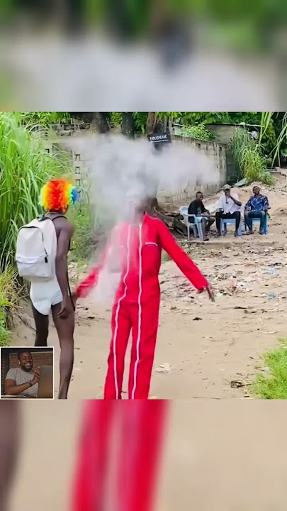 Roro le comédien 🤣🤣😭 #comedy #viral #fail #funny