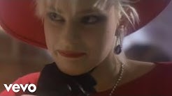 'Til Tuesday - Voices Carry (Official Video)